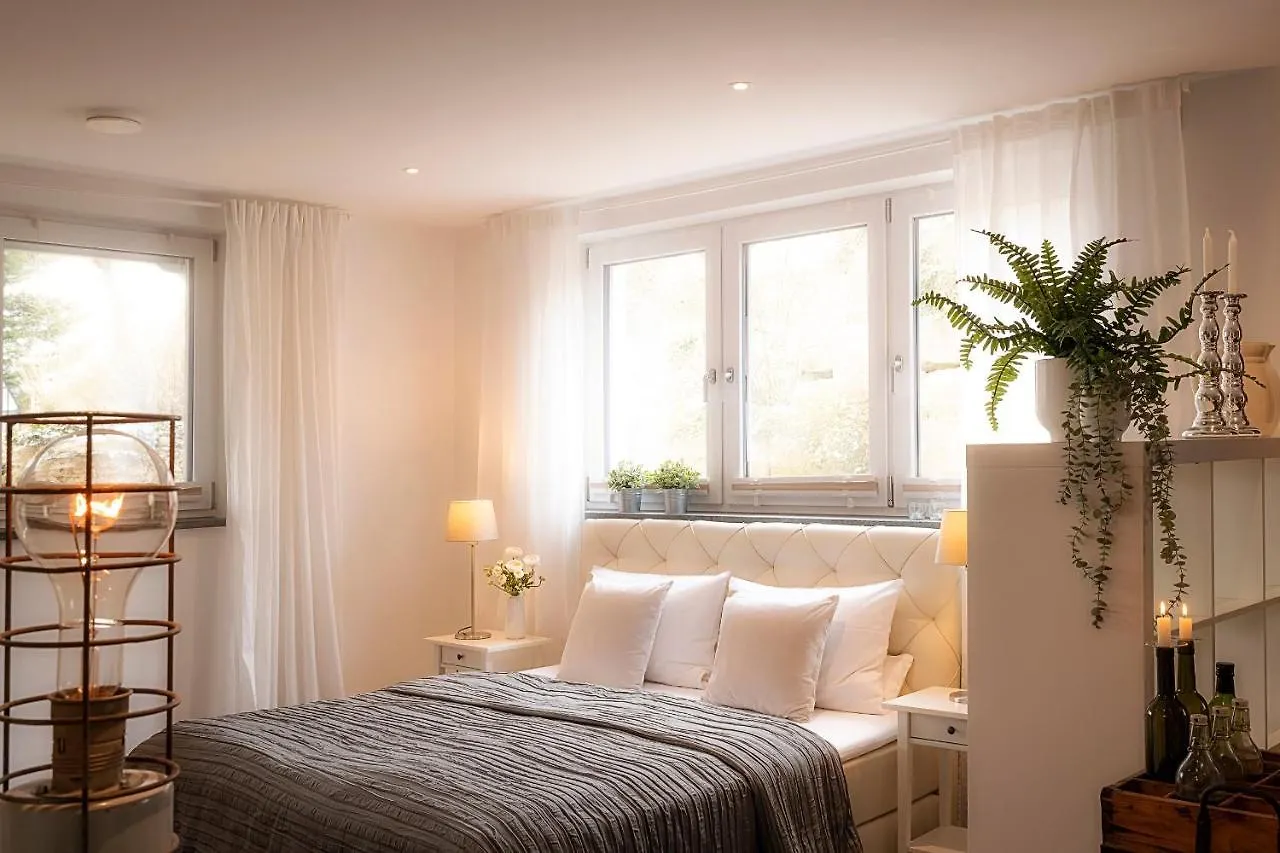 Ferienwohnung Wengen 28 Dießen am Ammersee Deutschland